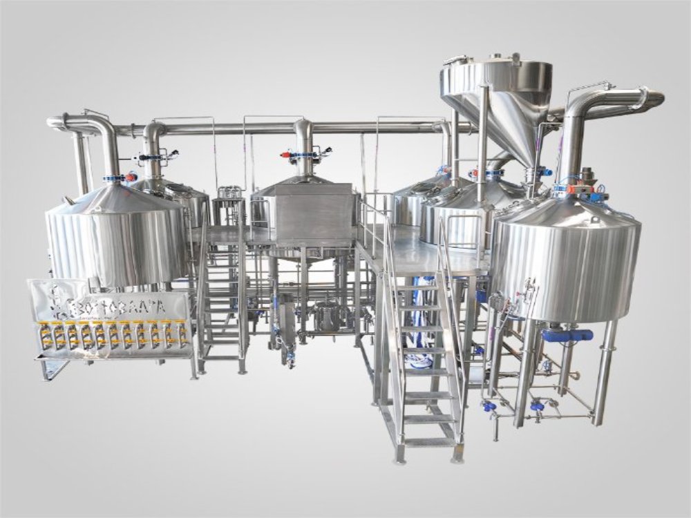 brewery equipment cost， brewery equipment prices， microbrewery equipment cost，